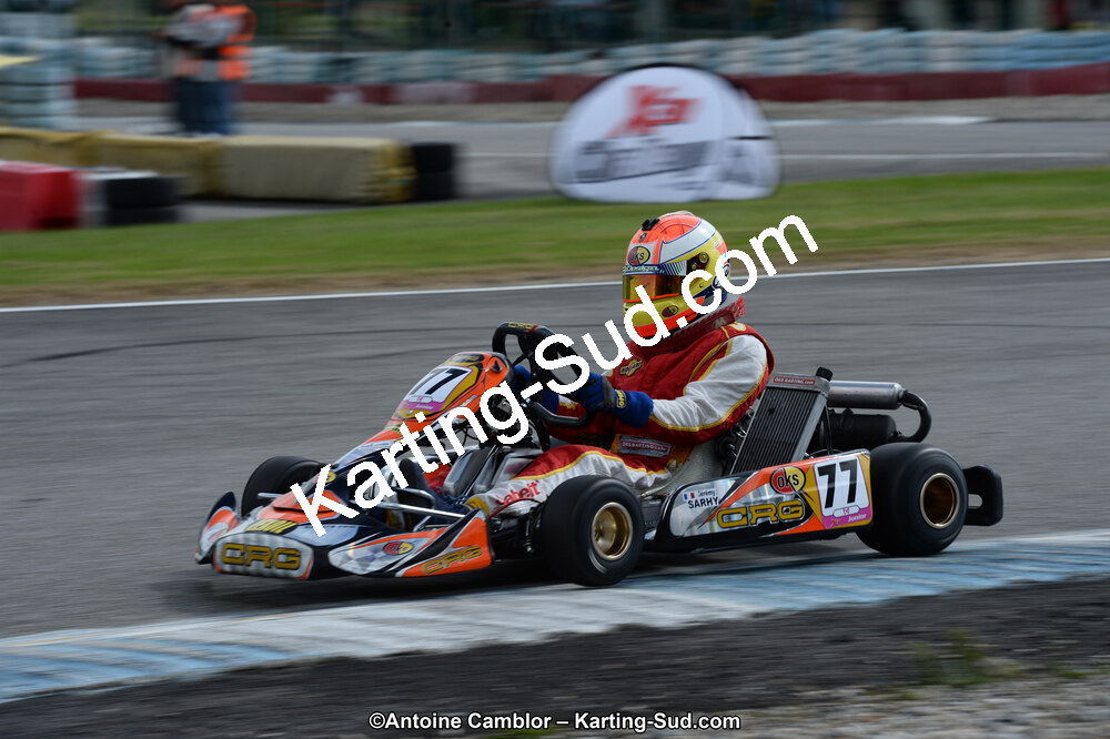 15/09/2013 : Championnat de France X30 et X30 Gentleman à Lavelanet (Photos Antoine Camblor) 2013 — karting
