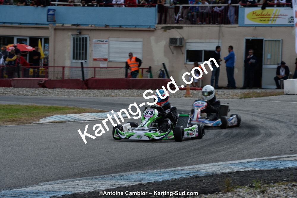 15/09/2013 : Championnat de France X30 et X30 Gentleman à Lavelanet (Photos Antoine Camblor) 2013 — karting