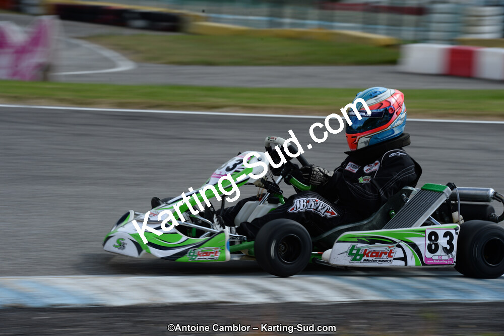 15/09/2013 : Championnat de France X30 et X30 Gentleman à Lavelanet (Photos Antoine Camblor) 2013 — karting