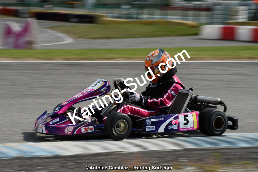 15/09/2013 : Championnat de France X30 et X30 Gentleman à Lavelanet (Photos Antoine Camblor) 2013 — karting