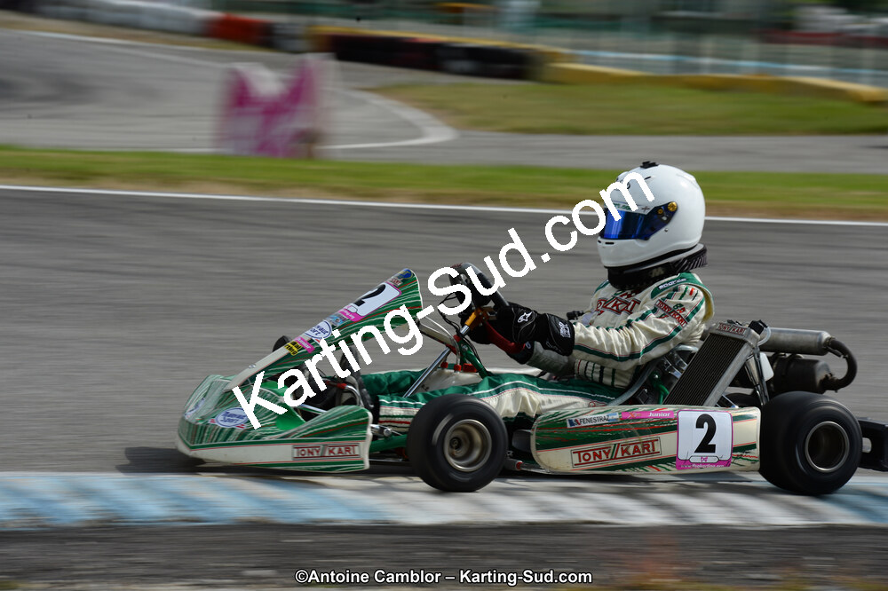 15/09/2013 : Championnat de France X30 et X30 Gentleman à Lavelanet (Photos Antoine Camblor) 2013 — karting
