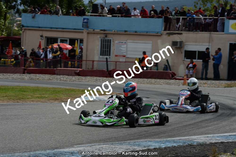 15/09/2013 : Championnat de France X30 et X30 Gentleman à Lavelanet (Photos Antoine Camblor) 2013 — karting
