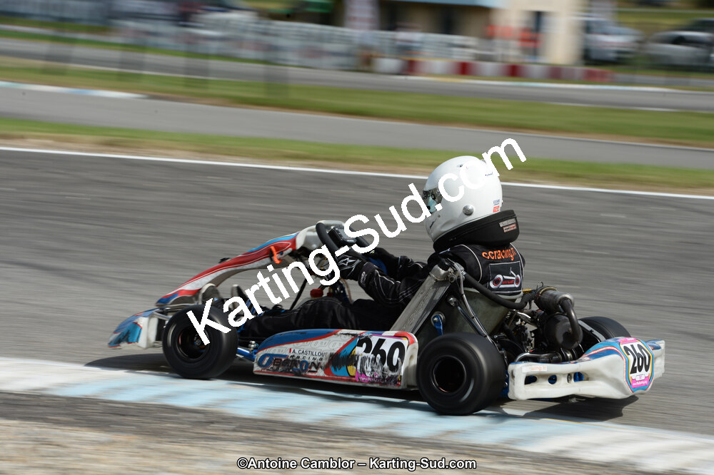 15/09/2013 : Championnat de France X30 et X30 Gentleman à Lavelanet (Photos Antoine Camblor) 2013 — karting