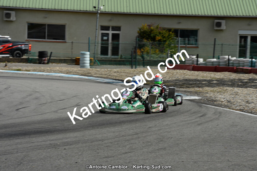 15/09/2013 : Championnat de France X30 et X30 Gentleman à Lavelanet (Photos Antoine Camblor) 2013 — karting