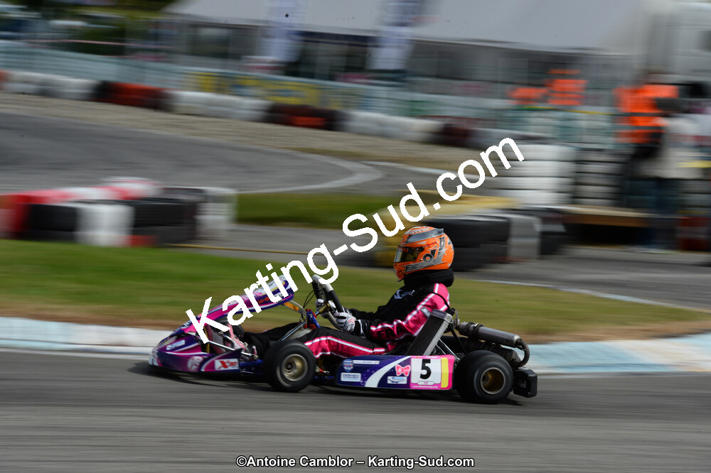 15/09/2013 : Championnat de France X30 et X30 Gentleman à Lavelanet (Photos Antoine Camblor) 2013 — karting