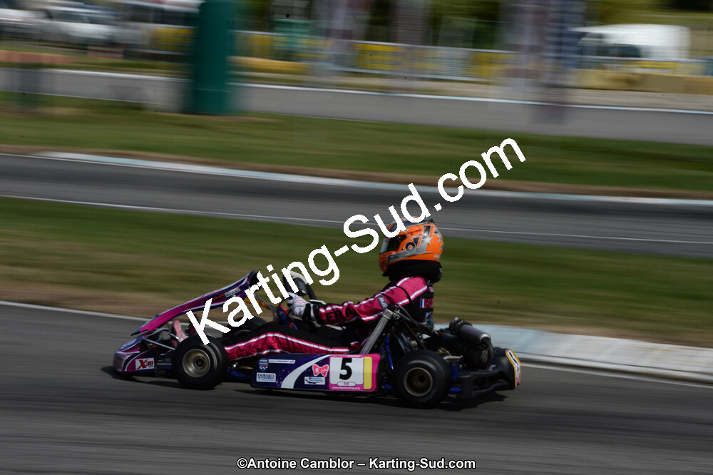 15/09/2013 : Championnat de France X30 et X30 Gentleman à Lavelanet (Photos Antoine Camblor) 2013 — karting