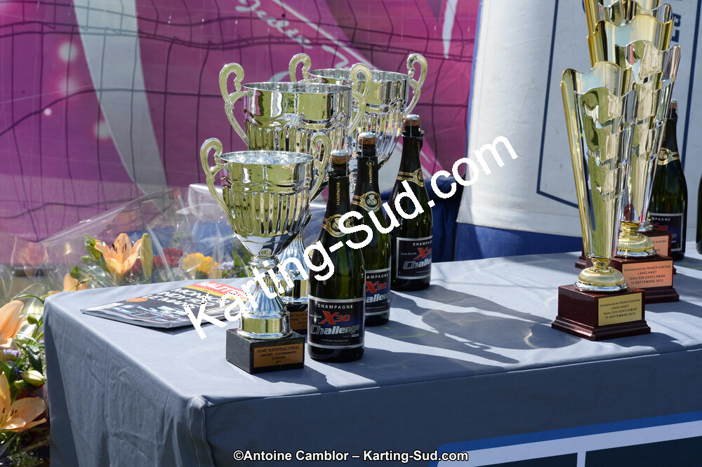 15/09/2013 : Championnat de France X30 et X30 Gentleman à Lavelanet (Photos Antoine Camblor) 2013 — karting