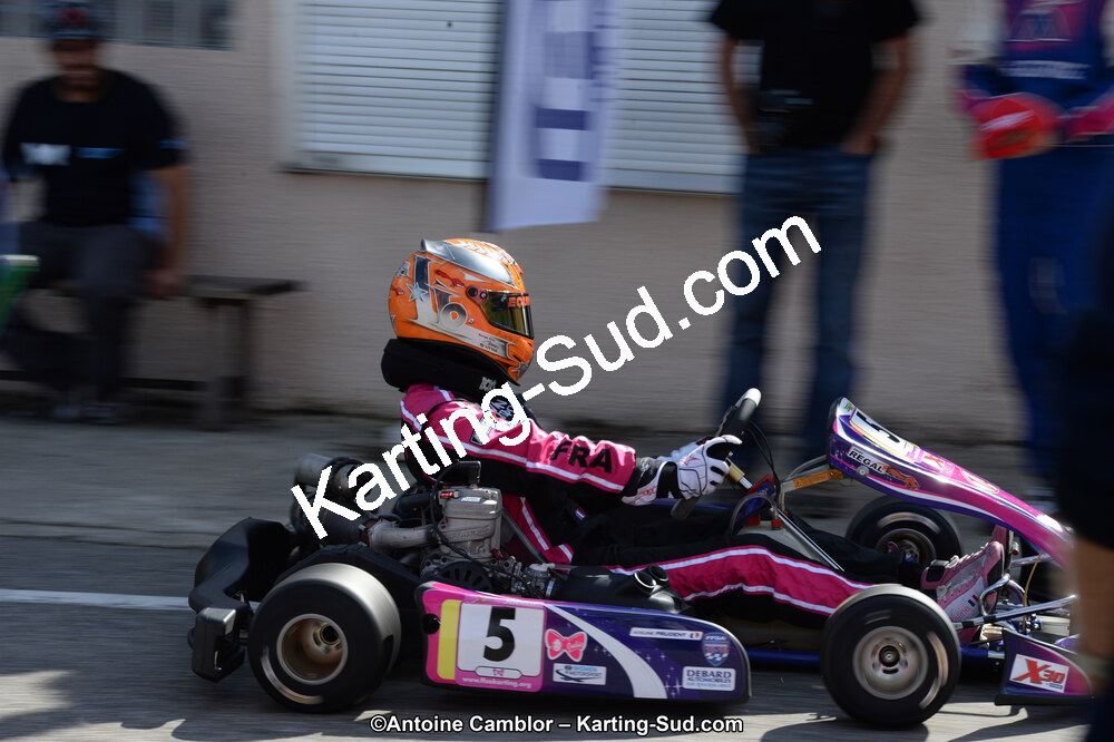 15/09/2013 : Championnat de France X30 et X30 Gentleman à Lavelanet (Photos Antoine Camblor) 2013 — karting