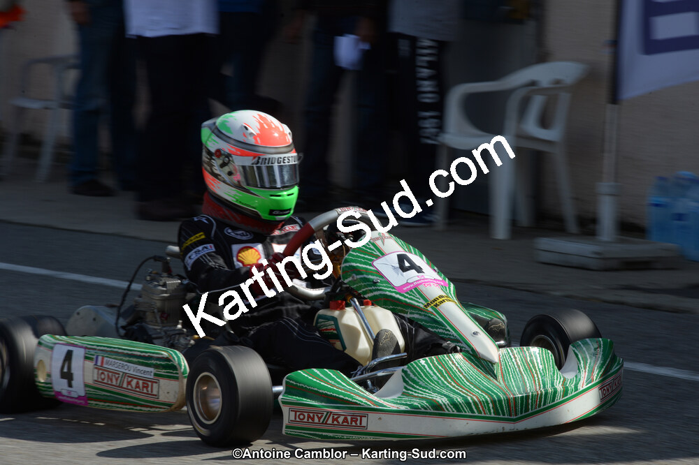 15/09/2013 : Championnat de France X30 et X30 Gentleman à Lavelanet (Photos Antoine Camblor) 2013 — karting