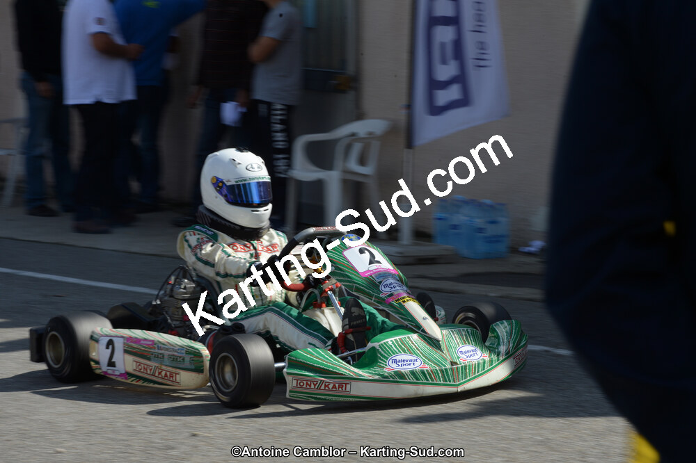 15/09/2013 : Championnat de France X30 et X30 Gentleman à Lavelanet (Photos Antoine Camblor) 2013 — karting
