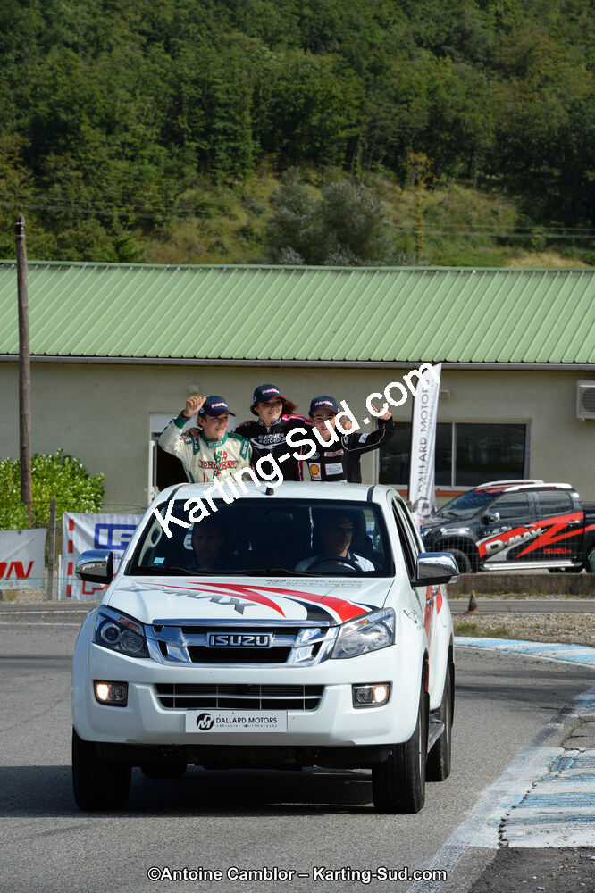 15/09/2013 : Championnat de France X30 et X30 Gentleman à Lavelanet (Photos Antoine Camblor) 2013 — karting