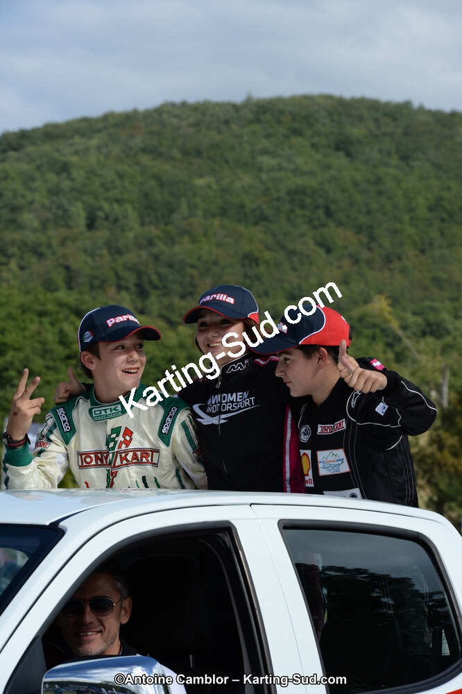 15/09/2013 : Championnat de France X30 et X30 Gentleman à Lavelanet (Photos Antoine Camblor) 2013 — karting