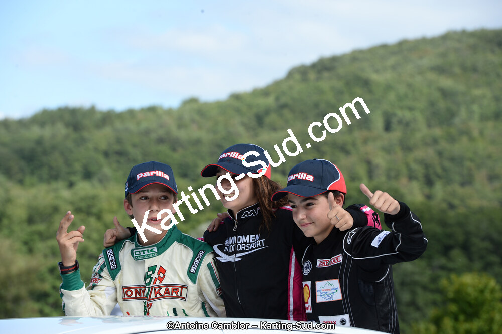 15/09/2013 : Championnat de France X30 et X30 Gentleman à Lavelanet (Photos Antoine Camblor) 2013 — karting
