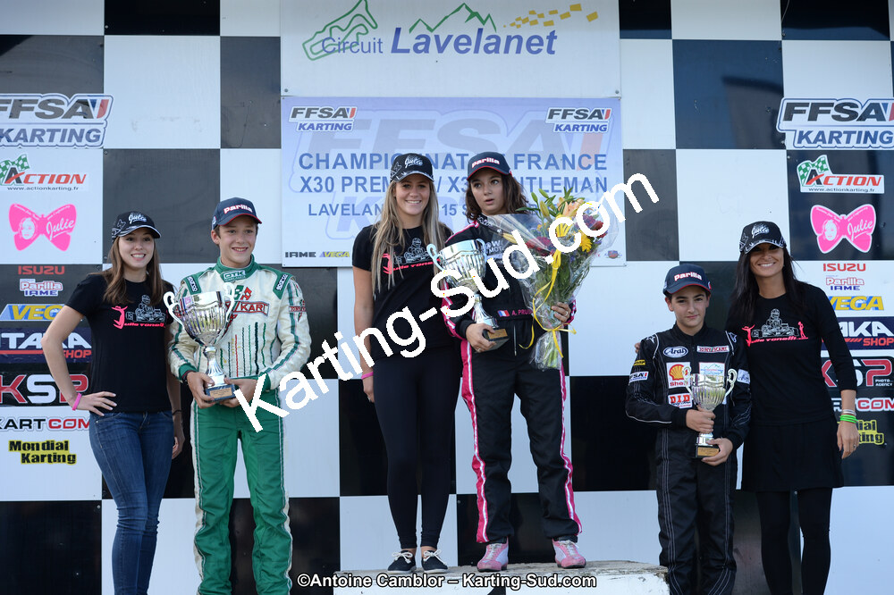 15/09/2013 : Championnat de France X30 et X30 Gentleman à Lavelanet (Photos Antoine Camblor) 2013 — karting