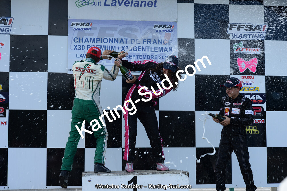 15/09/2013 : Championnat de France X30 et X30 Gentleman à Lavelanet (Photos Antoine Camblor) 2013 — karting