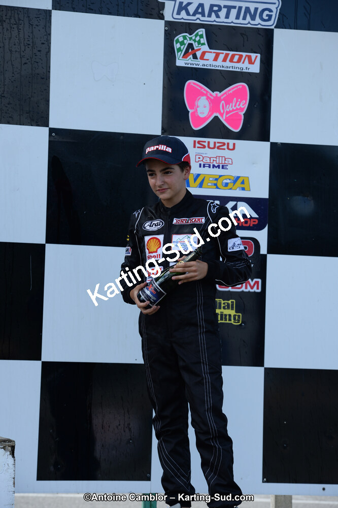 15/09/2013 : Championnat de France X30 et X30 Gentleman à Lavelanet (Photos Antoine Camblor) 2013 — karting