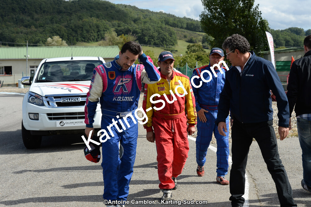 15/09/2013 : Championnat de France X30 et X30 Gentleman à Lavelanet (Photos Antoine Camblor) 2013 — karting