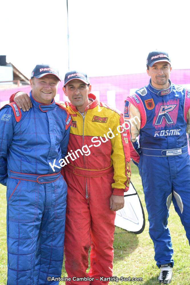 15/09/2013 : Championnat de France X30 et X30 Gentleman à Lavelanet (Photos Antoine Camblor) 2013 — karting