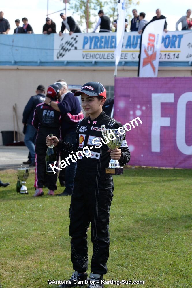 15/09/2013 : Championnat de France X30 et X30 Gentleman à Lavelanet (Photos Antoine Camblor) 2013 — karting