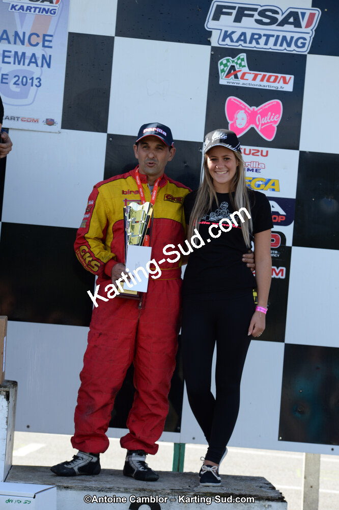15/09/2013 : Championnat de France X30 et X30 Gentleman à Lavelanet (Photos Antoine Camblor) 2013 — karting