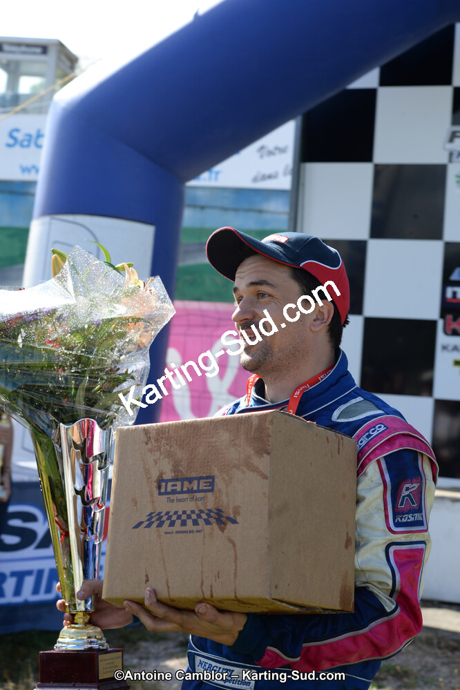 15/09/2013 : Championnat de France X30 et X30 Gentleman à Lavelanet (Photos Antoine Camblor) 2013 — karting