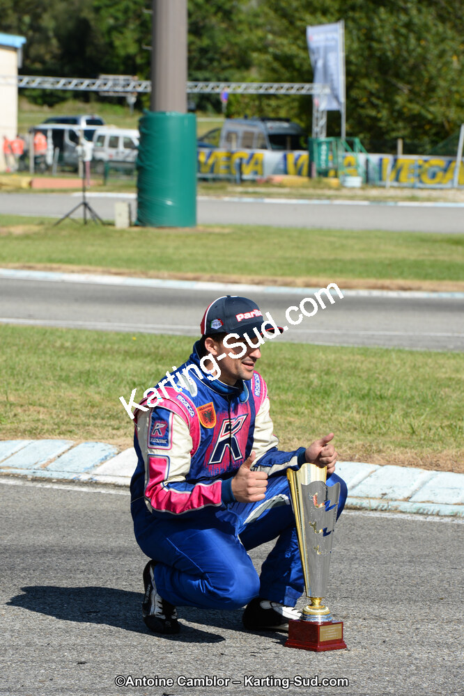 15/09/2013 : Championnat de France X30 et X30 Gentleman à Lavelanet (Photos Antoine Camblor) 2013 — karting
