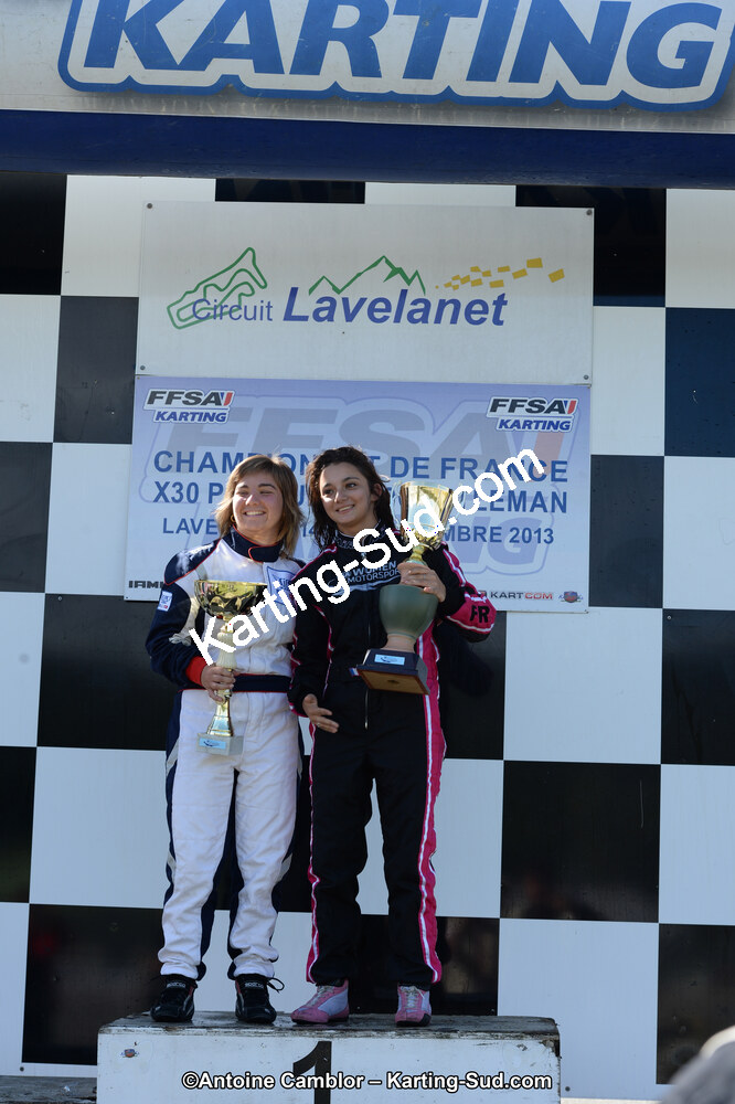 15/09/2013 : Championnat de France X30 et X30 Gentleman à Lavelanet (Photos Antoine Camblor) 2013 — karting