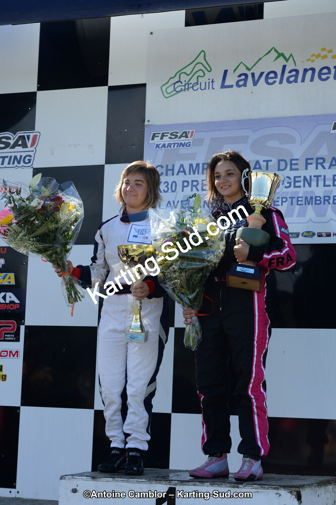 15/09/2013 : Championnat de France X30 et X30 Gentleman à Lavelanet (Photos Antoine Camblor) 2013 — karting