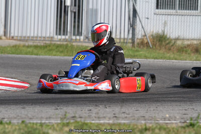 22/09/2013 : 5ème manche du Championnat du Sud 2013 à Muret (Photos Stéphane Agnus) 2013 — karting