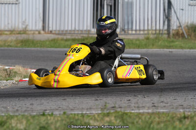 22/09/2013 : 5ème manche du Championnat du Sud 2013 à Muret (Photos Stéphane Agnus) 2013 — karting