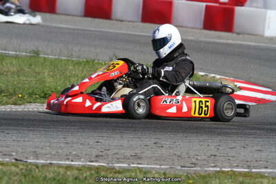 22/09/2013 : 5ème manche du Championnat du Sud 2013 à Muret (Photos Stéphane Agnus) 2013 — karting