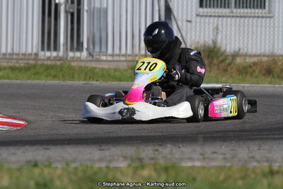 22/09/2013 : 5ème manche du Championnat du Sud 2013 à Muret (Photos Stéphane Agnus) 2013 — karting