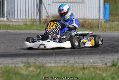 22/09/2013 : 5ème manche du Championnat du Sud 2013 à Muret (Photos Stéphane Agnus) 2013 — karting