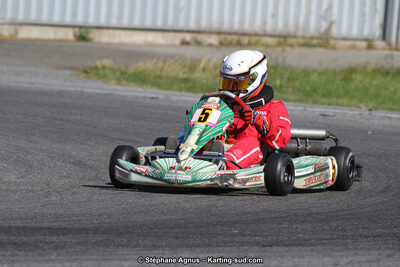 22/09/2013 : 5ème manche du Championnat du Sud 2013 à Muret (Photos Stéphane Agnus) 2013 — karting
