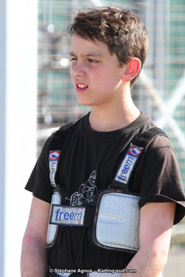 22/09/2013 : 5ème manche du Championnat du Sud 2013 à Muret (Photos Stéphane Agnus) 2013 — karting