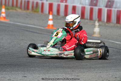 22/09/2013 : 5ème manche du Championnat du Sud 2013 à Muret (Photos Stéphane Agnus) 2013 — karting