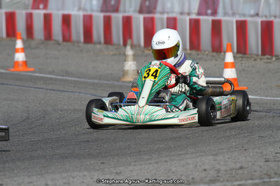 22/09/2013 : 5ème manche du Championnat du Sud 2013 à Muret (Photos Stéphane Agnus) 2013 — karting