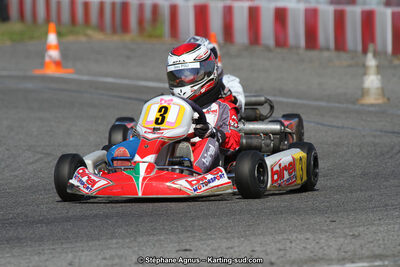 22/09/2013 : 5ème manche du Championnat du Sud 2013 à Muret (Photos Stéphane Agnus) 2013 — karting