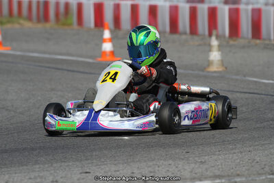 22/09/2013 : 5ème manche du Championnat du Sud 2013 à Muret (Photos Stéphane Agnus) 2013 — karting