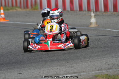 22/09/2013 : 5ème manche du Championnat du Sud 2013 à Muret (Photos Stéphane Agnus) 2013 — karting