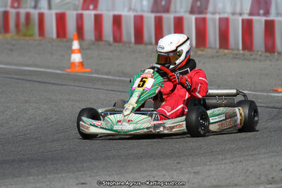22/09/2013 : 5ème manche du Championnat du Sud 2013 à Muret (Photos Stéphane Agnus) 2013 — karting