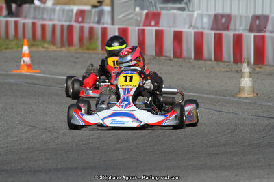 22/09/2013 : 5ème manche du Championnat du Sud 2013 à Muret (Photos Stéphane Agnus) 2013 — karting