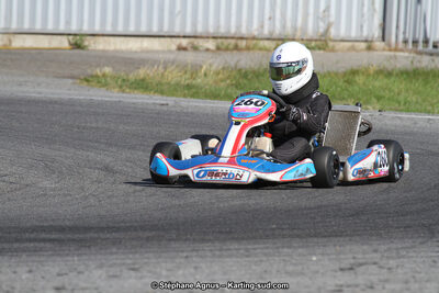 22/09/2013 : 5ème manche du Championnat du Sud 2013 à Muret (Photos Stéphane Agnus) 2013 — karting