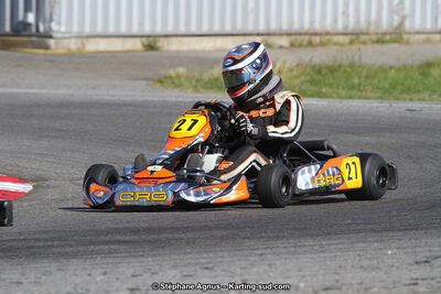 22/09/2013 : 5ème manche du Championnat du Sud 2013 à Muret (Photos Stéphane Agnus) 2013 — karting