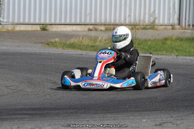 22/09/2013 : 5ème manche du Championnat du Sud 2013 à Muret (Photos Stéphane Agnus) 2013 — karting
