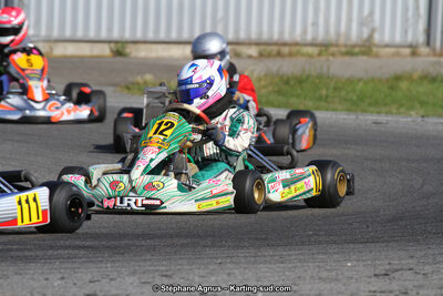 22/09/2013 : 5ème manche du Championnat du Sud 2013 à Muret (Photos Stéphane Agnus) 2013 — karting