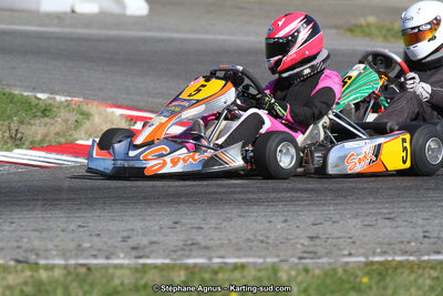 22/09/2013 : 5ème manche du Championnat du Sud 2013 à Muret (Photos Stéphane Agnus) 2013 — karting