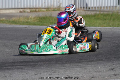 22/09/2013 : 5ème manche du Championnat du Sud 2013 à Muret (Photos Stéphane Agnus) 2013 — karting