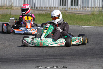 22/09/2013 : 5ème manche du Championnat du Sud 2013 à Muret (Photos Stéphane Agnus) 2013 — karting