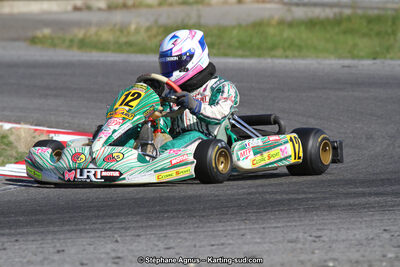 22/09/2013 : 5ème manche du Championnat du Sud 2013 à Muret (Photos Stéphane Agnus) 2013 — karting
